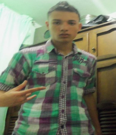 Johan Rojo Ramirez